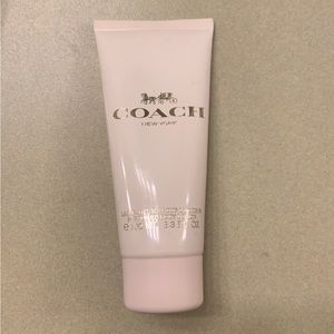 Coach Lotion